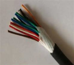 低煙無鹵通信電纜HYAT53-200*2*0.8mm2