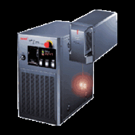 3D控制FAYb激光打标机 LP-Z系列